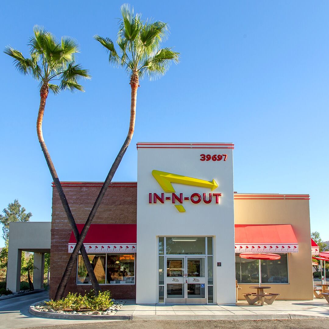 In-N-Out