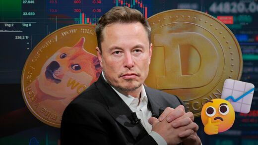 Elon Musk desmiente el cierre de DOGE y asegura que el programa sigue operativo con ahorros millonarios