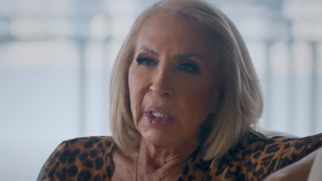 Laura Bozzo habla de su arresto en Perú en su serie en ViX