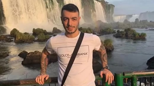 ¿Quién es Sebastián Marset? Narcotraficante uruguayo buscado por la DEA y detenido en Bolivia