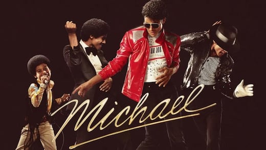 Reseña de Michael: celebra el legado de Michael Jackson sin profundizar en la polémica