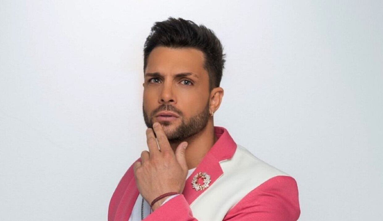 Nicola Porcella