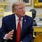 57 funcionarios de Trump tienen fortunas de al menos 100 mdd