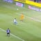 Rayados de Monterrey: Esteban Andrada se disculpa por su ridículo error