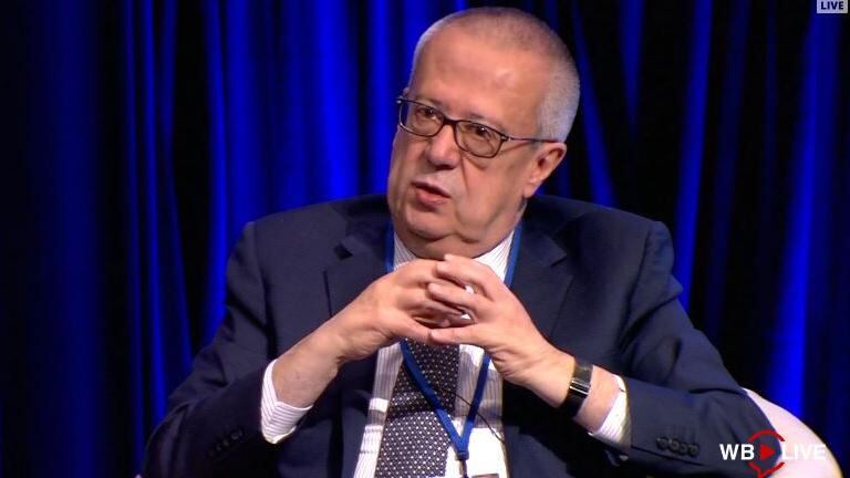 Pronósticos de FMI sobre bajo crecimiento de México son 'adivinanzas': SHCP