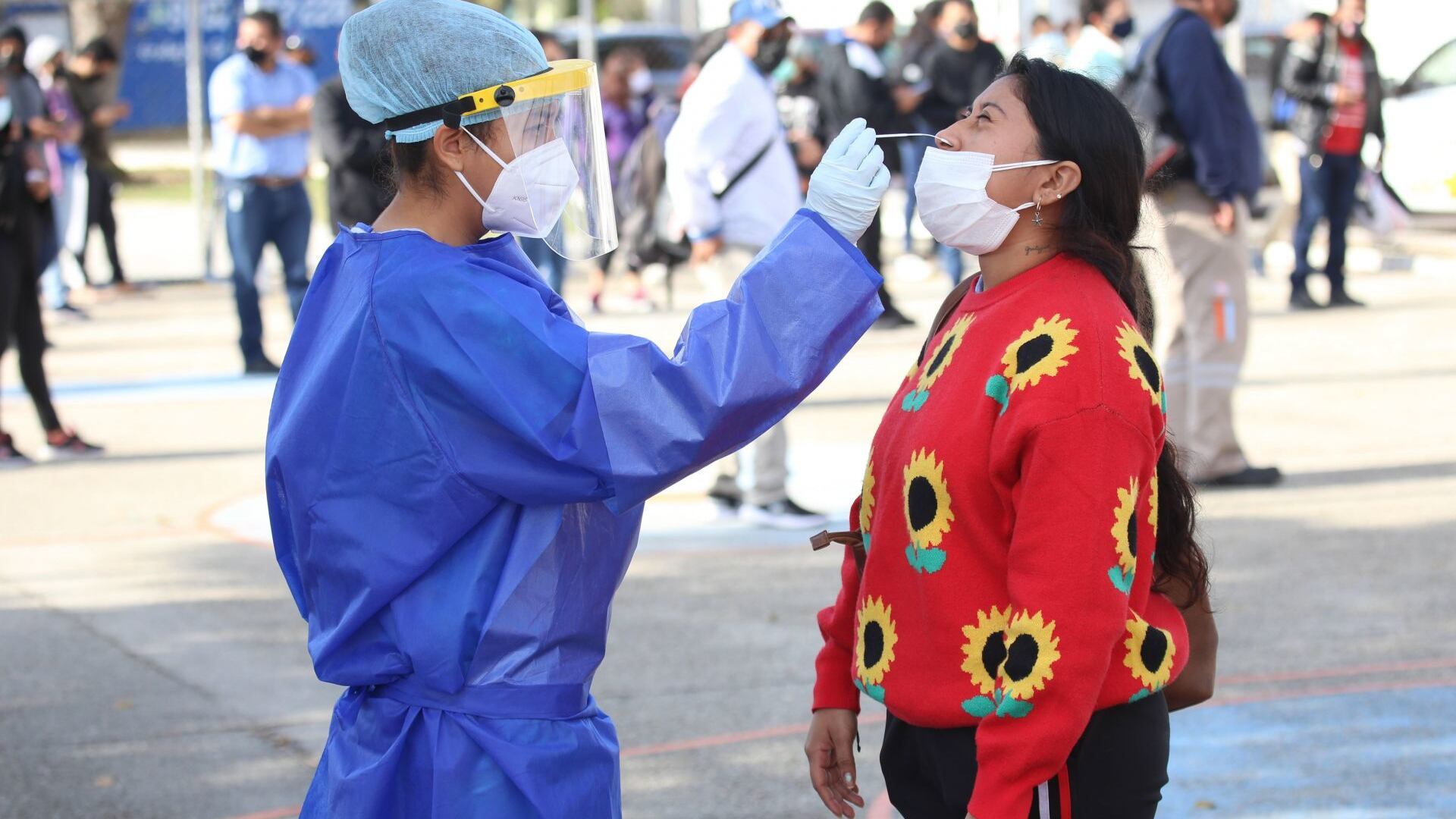 ¿Coronavirus 2? Peligrosa variante de Covid-19 tiene en alerta al mundo