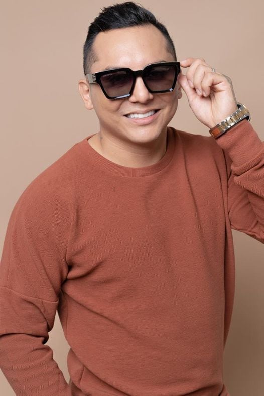 Edwin Luna