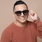 Edwin Luna desata rumores de infidelidad a Kimberly Flores
