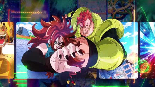 Super Dragon Ball Heroes