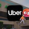 AICM frena a Uber, DiDi y más: Pasajeros tendrán que caminar casi un kilómetro para pedir el servicio