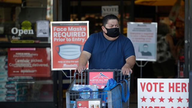 Facebook y las elecciones