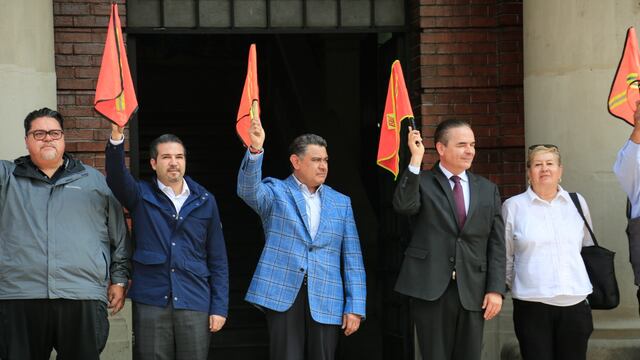 Tlalnepantla implementa plan de contingencia para la lluvia