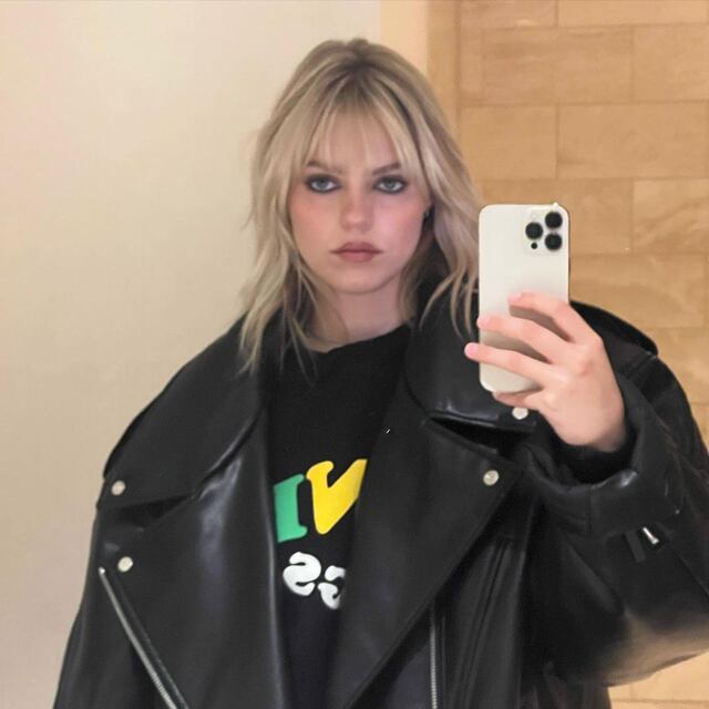 ¿Quién es Reneé Rapp? La nueva Regina George de la película Mean Girls 2024