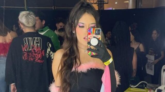 Valentina de la Cuesta