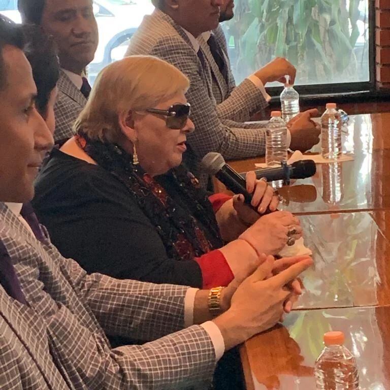 Paquita la del Barrio