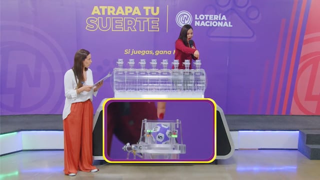 Resultados Gana Gato 2565: ganadores de hoy 13 de julio