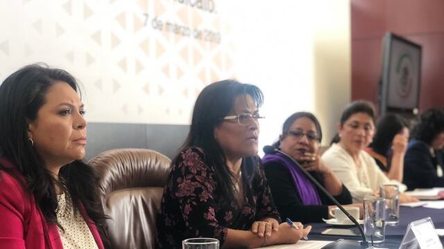 Bertha Orozco Márquez