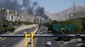 Irán: guerra preventiva y petróleo