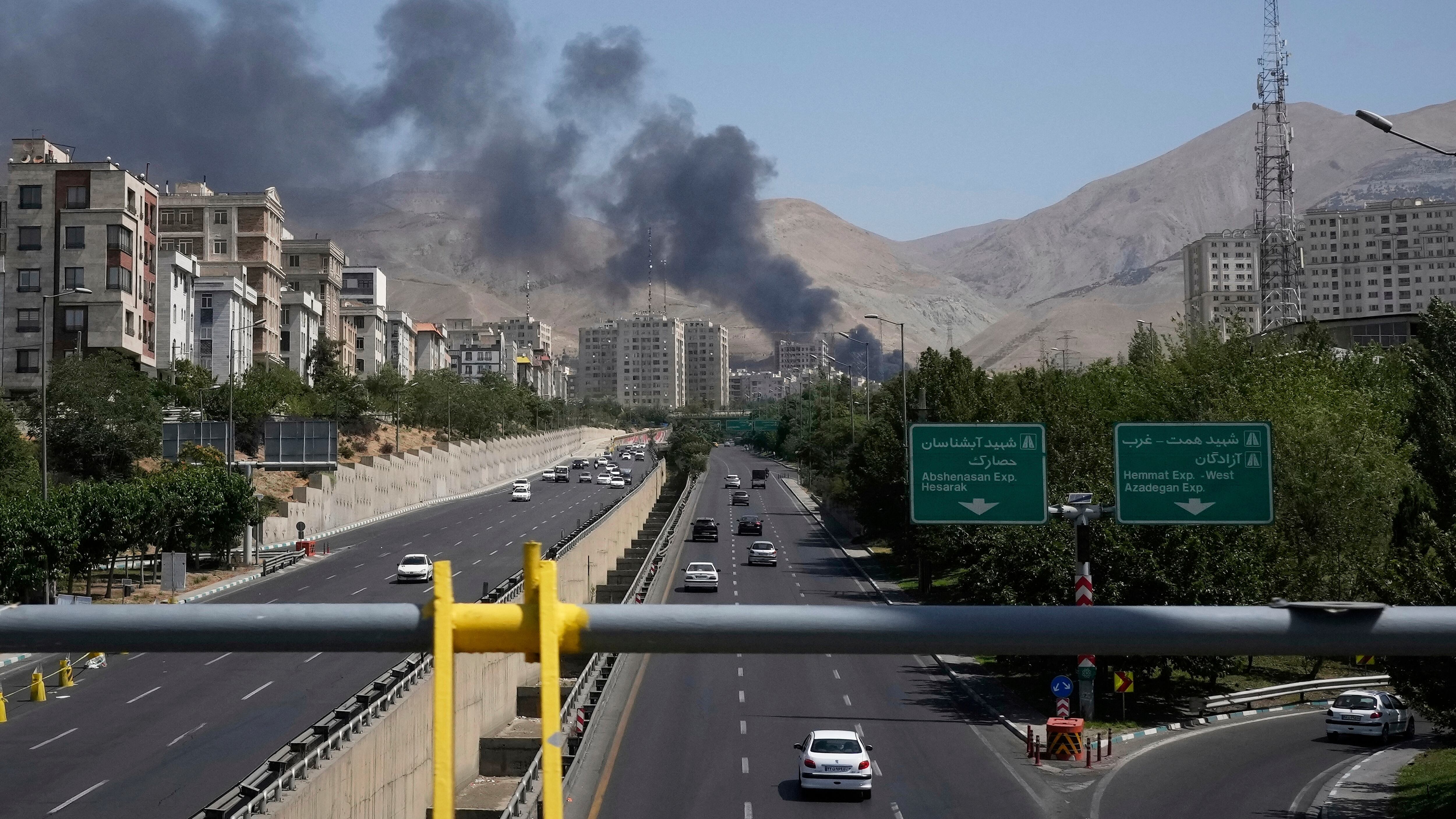 Irán: guerra preventiva y petróleo