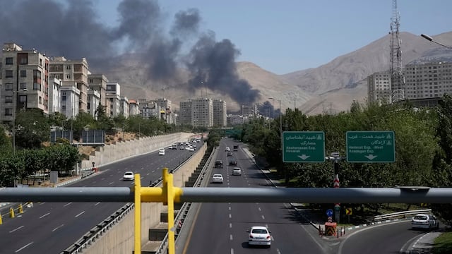 Guerra Irán vs Israel: Intervención de Estados Unidos sube el precio del petróleo