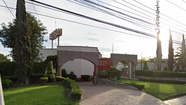 Muere adulto mayor durante una cita en motel de Saltillo, Coahuila