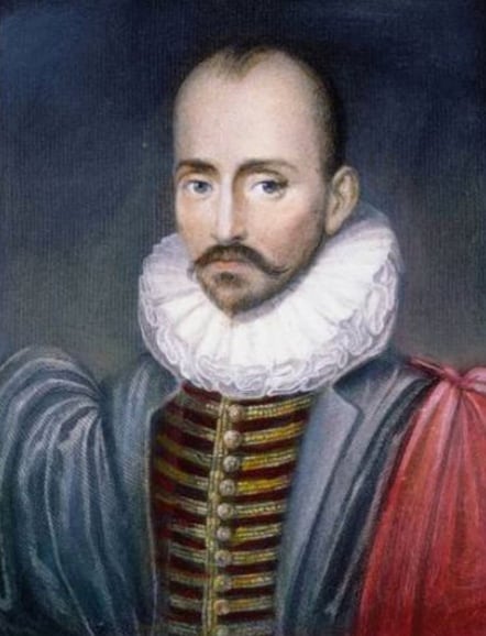 Michael de Montaigne