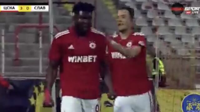 Jordy Caicedo, nuevo jugador del Club Tigres.