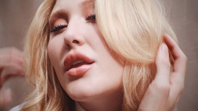 Hayley Hasselhoff