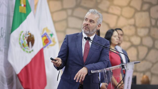 Alfredo Ramírez Bedolla