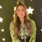 Galilea Montijo pide respeto hacia las mujeres que levantan la voz durante la marcha del 8M