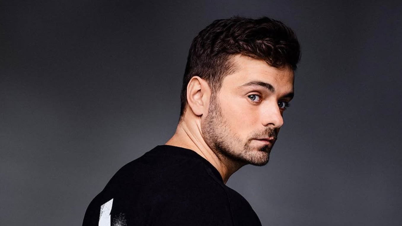 Concierto de Martin Garrix en Palacio de los Deportes: setlist y telonero del 16 y 17 de octubre