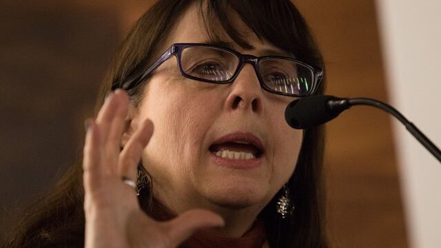 María Elena Álvarez-Buylla