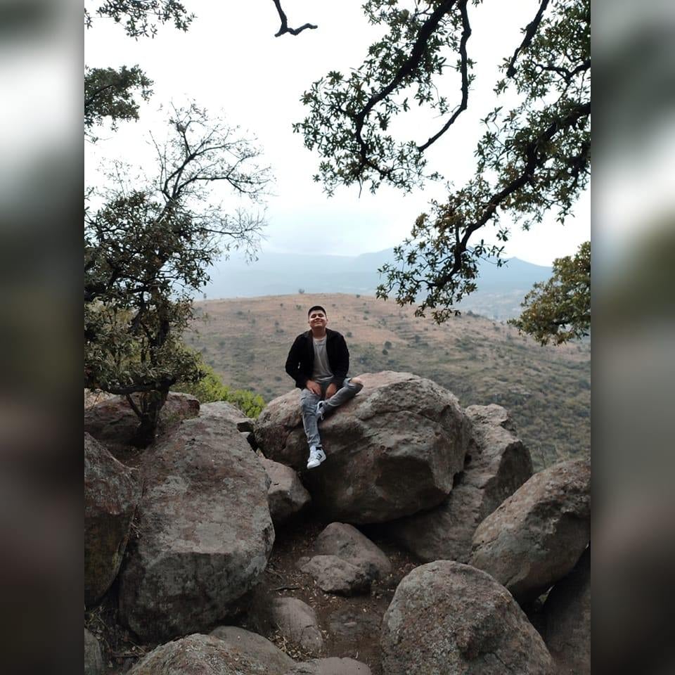Brayan Isidro Zarco Rivera