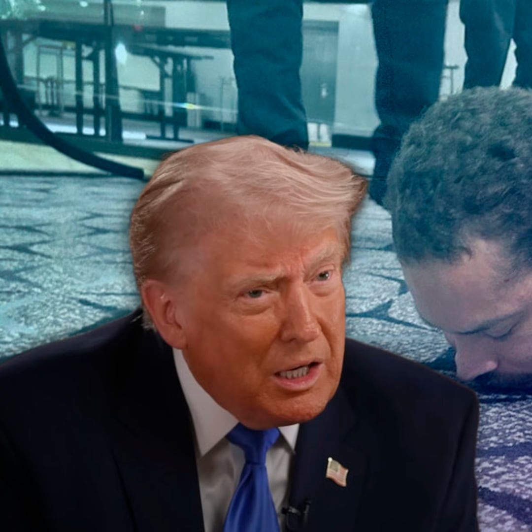 Trump se defiende de acusaciones en manifiesto de Cole Thomas Allen: Fui exonerado