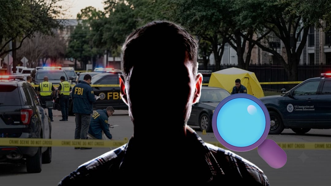 Mexicano muere durante operativo de ICE en Houston; FBI investiga el caso