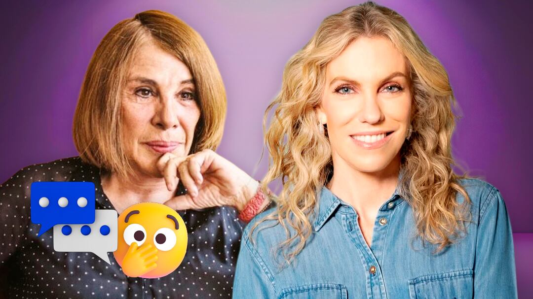 Sabina Berman da contundente respuesta a Ninfa Salinas Sada por defensa de su papá Ricardo Salinas Pliego