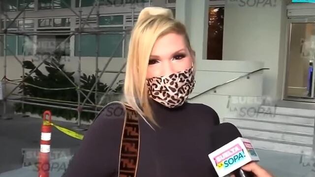 Alejandra de la Fuente