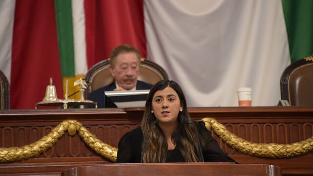 Daniela Álvarez Camacho