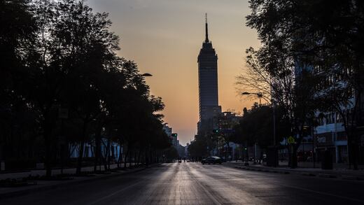 "Escrituras en el Cielo" en la CDMX, ¿cuándo verlas?