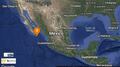 Temblor hoy: Sismo en Los Cabos magnitud 4.3 deja daños en Aeropuerto Internacional de San José del Cabo