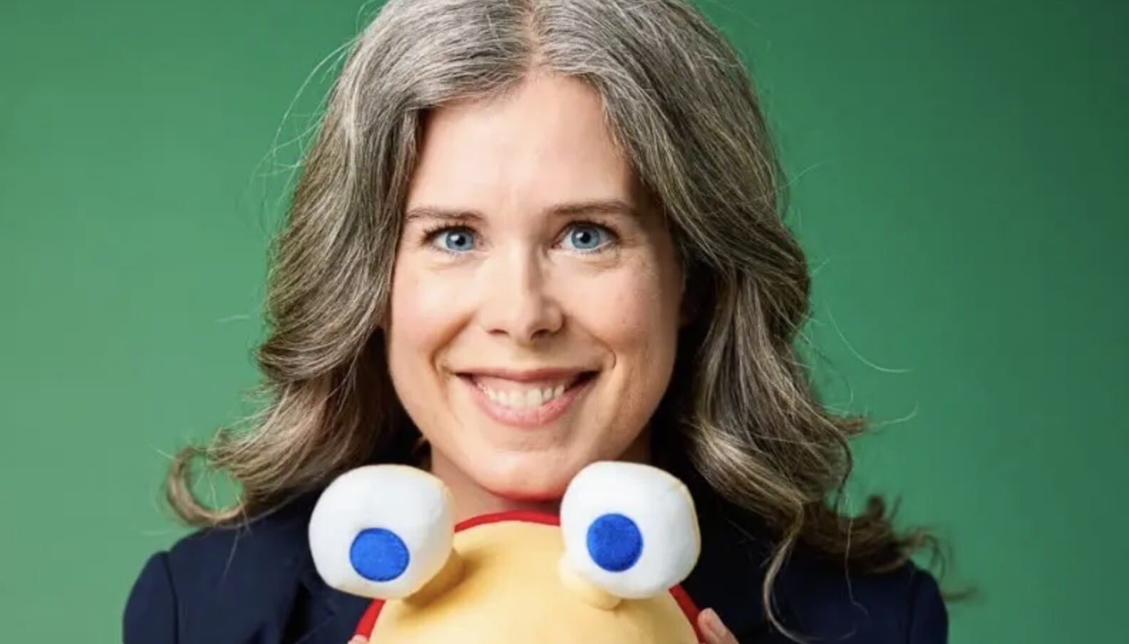 Devon Pritchard Hará Historia como Primera Presidenta de Nintendo Tras Retiro de Doug Bowser