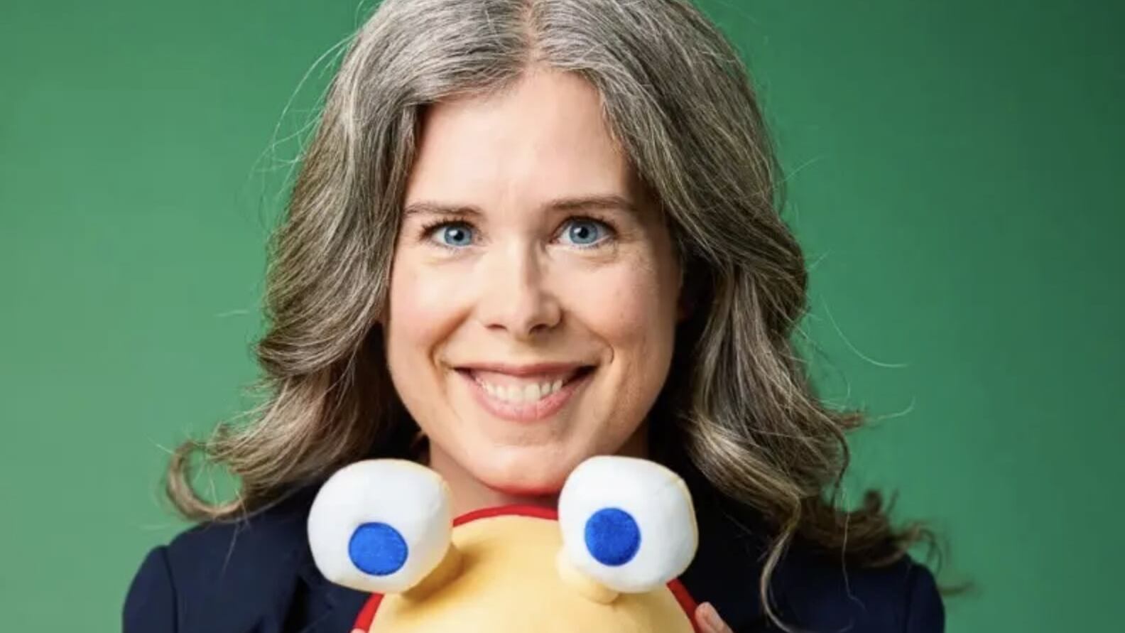 ¿Quién es Devon Pritchard? La primera presidenta de Nintendo en más de 100 años