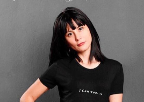 Wendy Guerra, escritora cubana