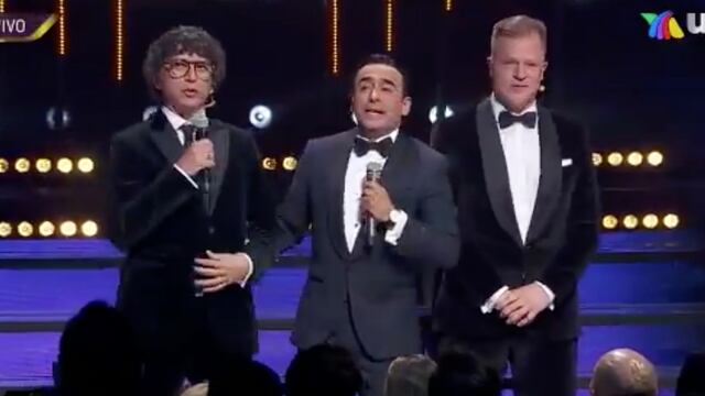 Arturo López Gavito y Héctor Martínez anuncian La Academia Tour 2020