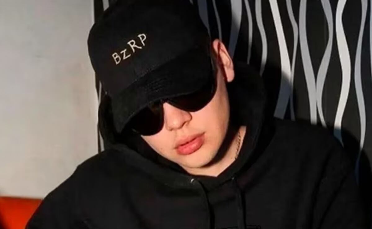 Bizarrap cambia de nombre por “Bizapop” para su siguiente colaboración