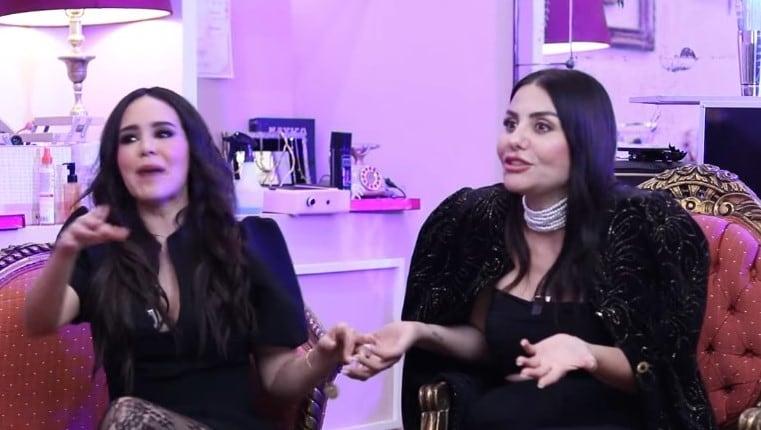 Nayeli Salvatori y Grace Palomares aseguraron que la oposición aprovechó sus palabras sobre adultos mayores para atacarlas