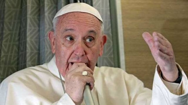 Papa Francisco I
