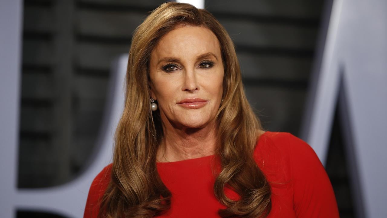 Caitlyn Jenner