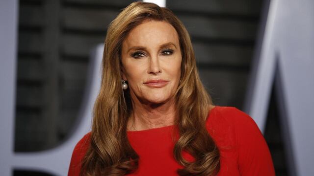 Caitlyn Jenner