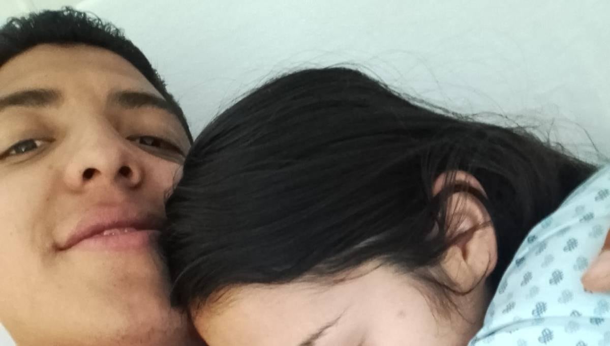 Osvaldo Alejandro Núñez Cortés, padrastro y feminicida de Madelaine Martínez Olivas